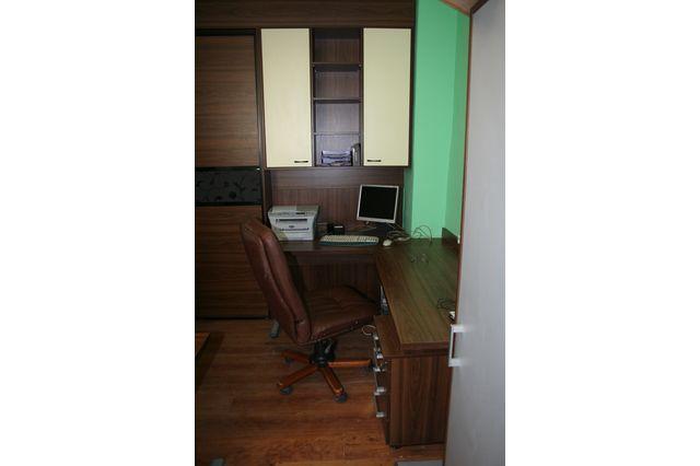 Kancelársky nábytok 2 - pracovný kút